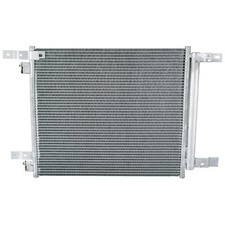 AC Condenser Cadillac SRX fits 2010-2016 3030294 22973655 4-Door 2.8L 3.0L V6