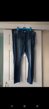 Falmer Woman's Skinny jeggins Blue Jeans