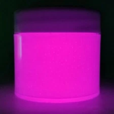 Glow in the Dark Acrylic Star Ceiling Paint UV Black Light Cosmic Invisible