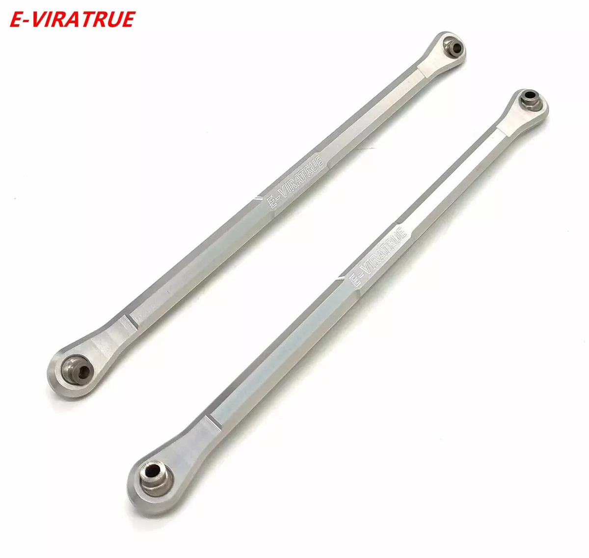 Traxxas desert racer aluminum parts deals