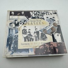 The Beatles : Anthology 1  CD Album 2 discs 1995 