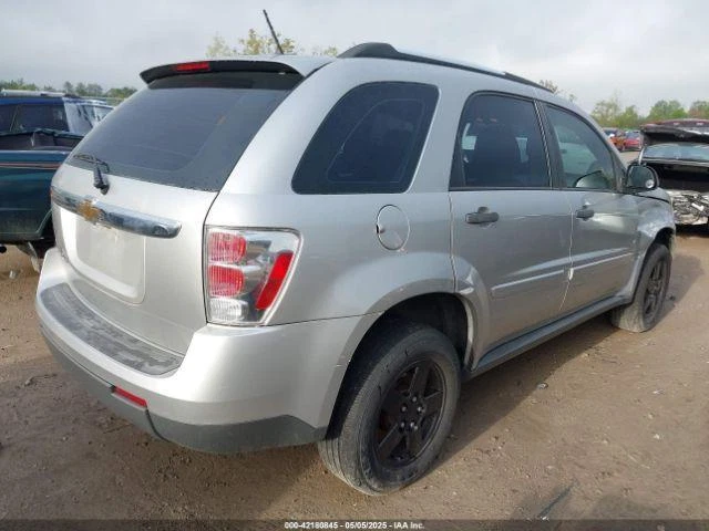 二手发动机冷却风扇电机适合:2008 雪佛兰 Equinox 风扇总成 3.4L fro — 第 4/4 张图片