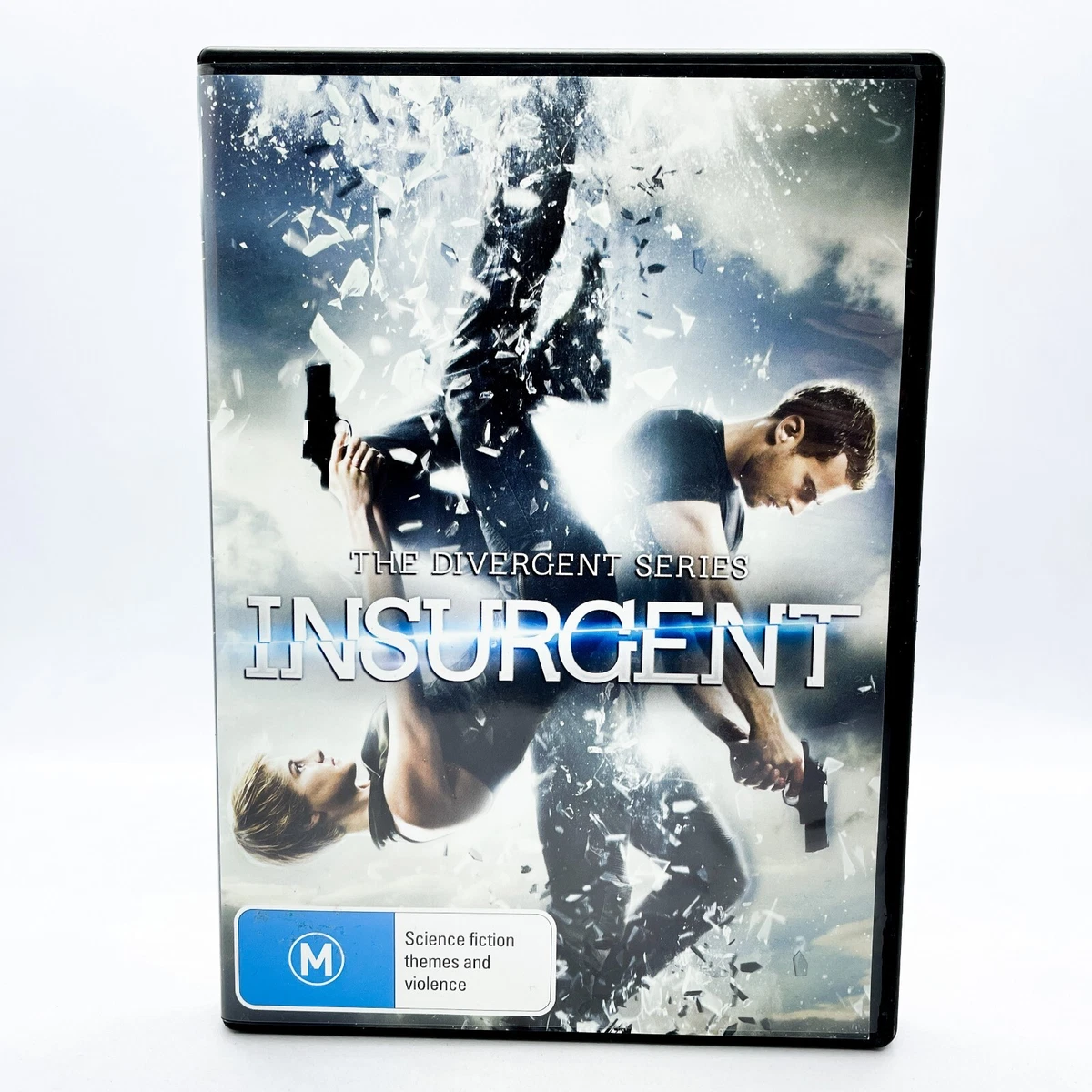 Insurgent 2015 deals