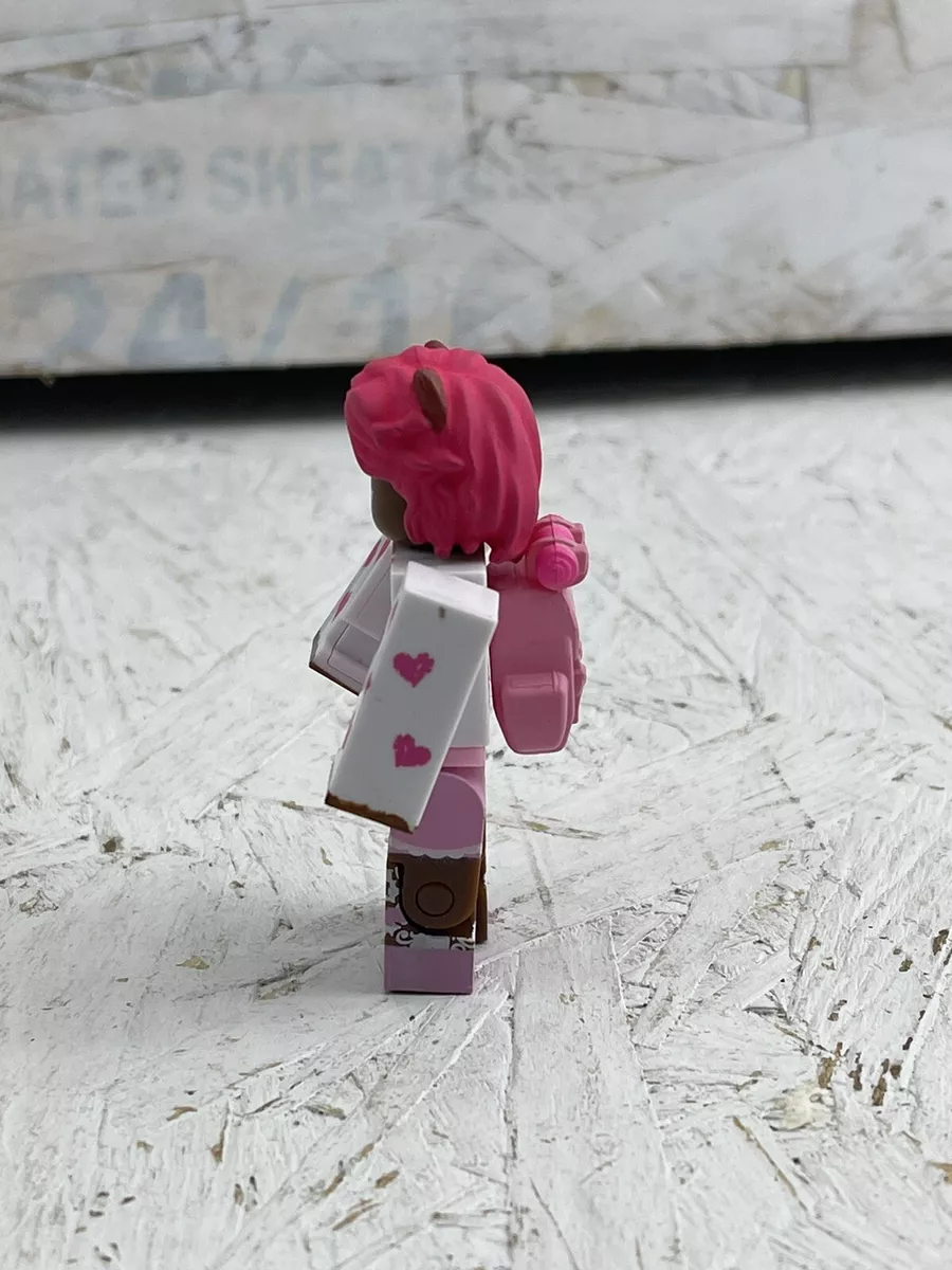 Roblox The Werewolf Action Figures