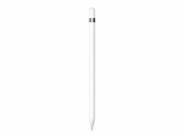 Apple MK0C2LZ/A Pencil Stylus for 12.9-inch iPad Pro/9.7-inch iPad