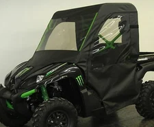 2008-2013 Kawasaki Teryx 750 Soft Doors