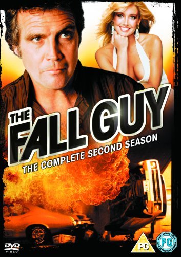 The Fall Guy - Season 2 [DVD] - Imagen 1 de 1