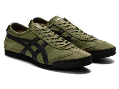Onitsuka Tiger MEXICO 66 DELUXE NIPPON MADE Sneaker 1181A507.202