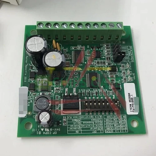 1pcs SPORLAN IB-G 953580 IB-G Interface Circuit Board PARKER New IN BOX