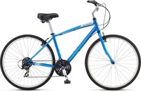 Schwinn Voyageur 3 Bike Mens Sz 17.5in (m) on sale Schwinn Voyageur 3 Bike Mens Sz 17.5in (m) on sale
