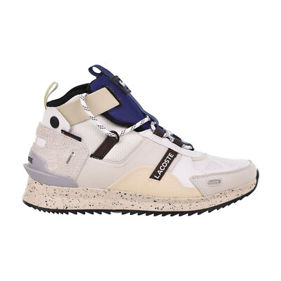 Lacoste Run Breaker 223 Men's Shoes White-Navy 746SMA0085-042 | eBay
