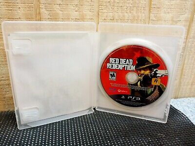 Buy Red Dead Redemption PSN PS3 Key NORTH AMERICA - Cheap - !