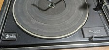 Vintage Garrard 440 TURNTABLE PARTS