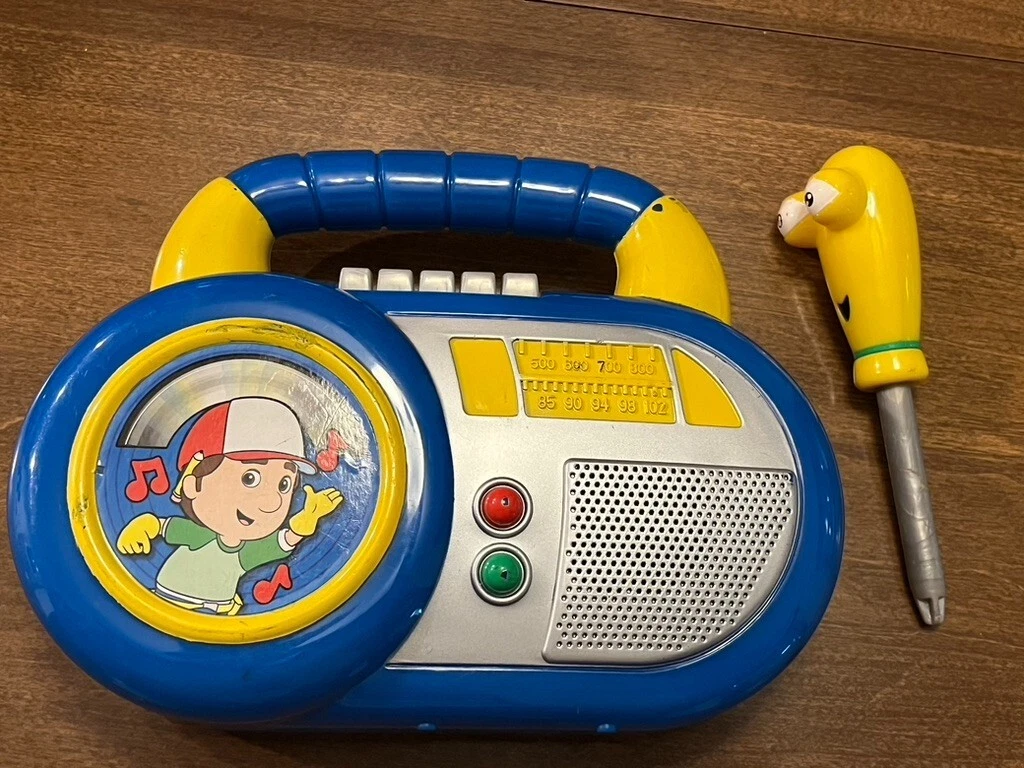 handy manny the party dress Party Dress | Handy Manny Wiki