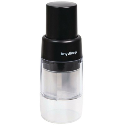 Anysharp Auto-Rotating Safety Mini Chopper (619098080018)