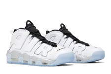 Nike Wmns Air More Uptempo White Chrome DV7408-100