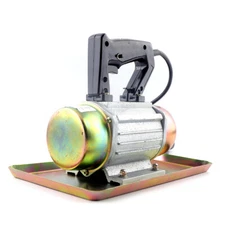 Concrete Vibrator Electric Cement Mortar Vibrating Troweling Single-phase 250W