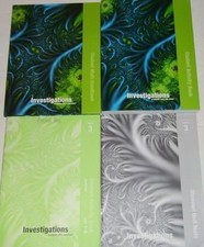 Grade 3 Math Bundle 3rd Curriculum Homeschool