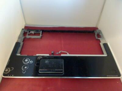 Gehäuse Oberschale Handauflage mit Touchpad HP dv7 dv7-3136ez