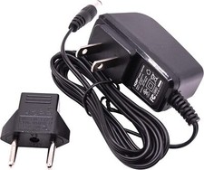 AC Power Adapter for Shark SV780 SV780SP 1053FI N14 1037FI Vacuum Cleaner