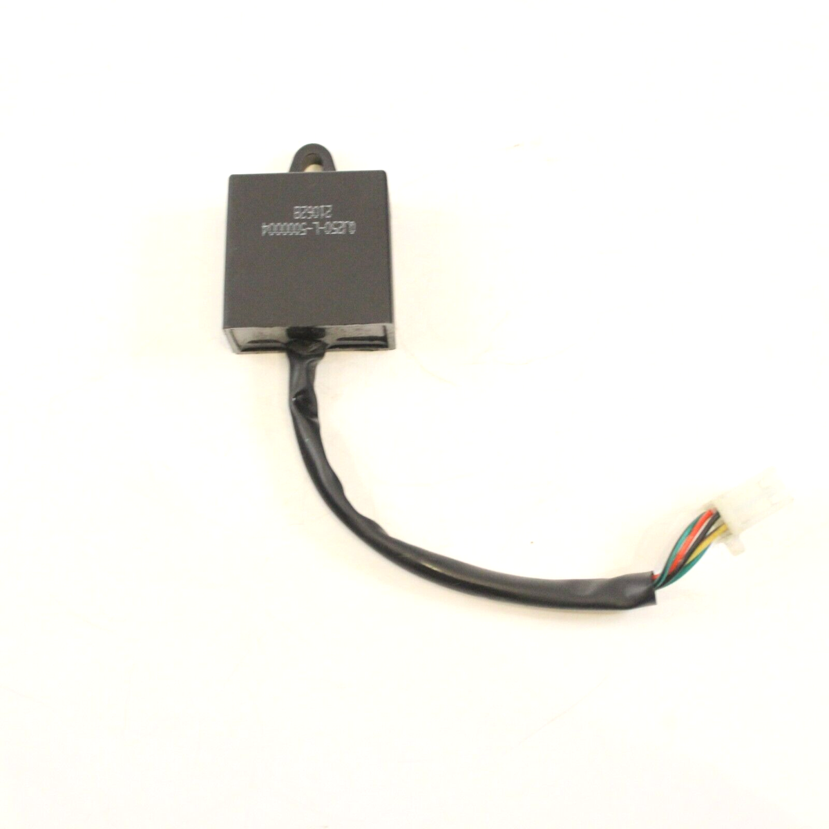 Keeway Superlight 125 2012-2016 Indicator Flasher Relay