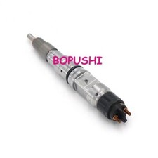 0445120321 Common Rail Fuel Injector  For MAN Truck Bosch 200V10100-6126