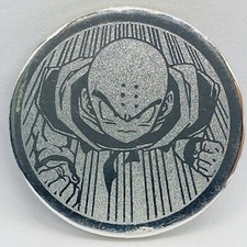 Krillin Dragon Ball Z Menko S-6