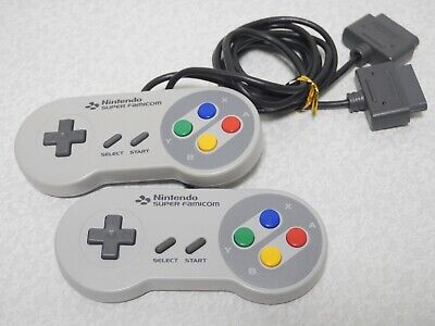 Nintendo Super Famicom SFC SNEC Starter Set (ROCKMAN X ver Nintendo Super Famicom SFC SNEC Starter Set (ROCKMAN X ver