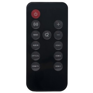 jbl speaker remote control