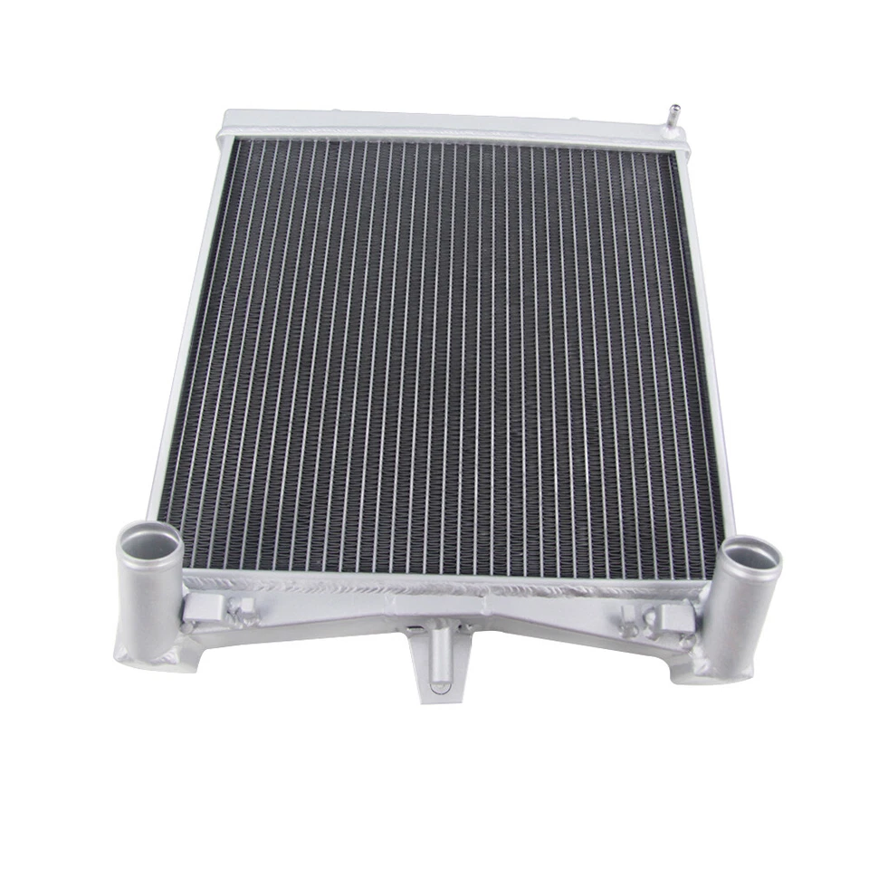 Aluminum Left Side Radiator For 1997-2004 Porsche 986 996 911 Boxster 996 - Image 3 of 4