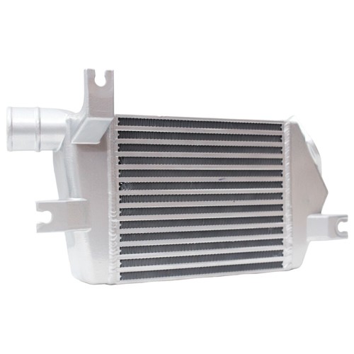 Upgrade Billet Turbo+Intercooler+Oil Feed Pipe For Mitsubishi Triton MN 2.5L - Picture 8 of 14