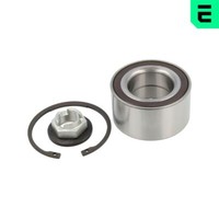 1X Optimal Radlager Satz Radlagersatz Vorne Passend FüR Ford Kuga II DM2