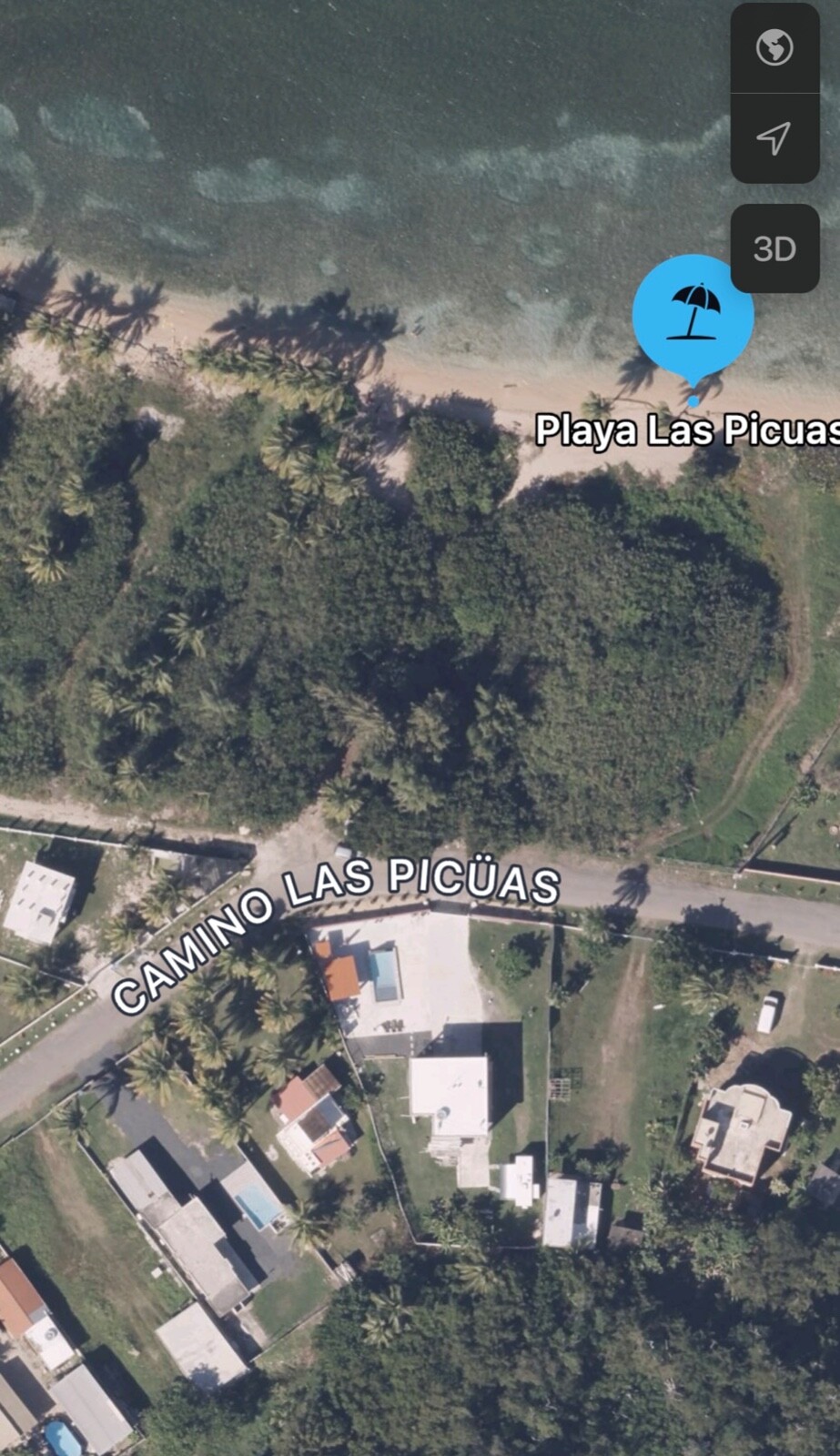 Beachfront Land for Sale eBay