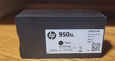 Lot of 5 950XL / 951 Ink Cartridges