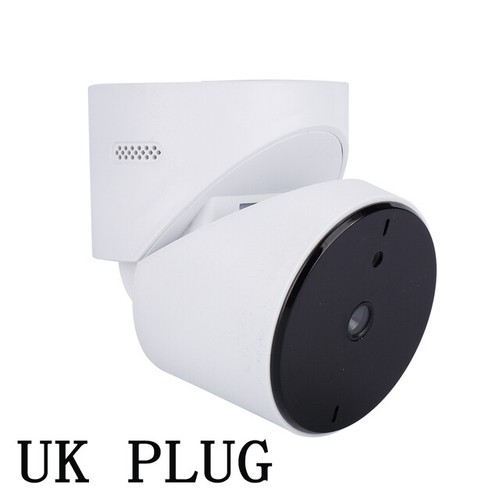 Tuya Garage Door Opener Camera Smart Wireless Remote Control Sensor Night Vision - Picture 9 of 9