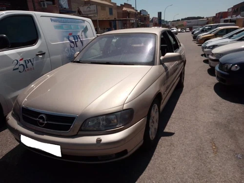 5607011 Testata per OPEL OMEGA B * 2000 770187 - Foto 5 di 7