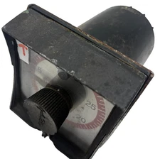 EAGLE SIGNAL CYCL-FLEX TIMER 0-30 SECONDS 120V 60HZ 97101 SYNCHRON