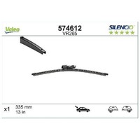 Wischblatt Hinten FüR Skoda Kamiq NW4 1.0 1.5 1.6 19 Bis 26 Valeo Dgtd Ctha
