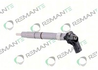 Remante EinspritzdüSe Einspritzventil FüR VW Transporter VI Kasten 2.0 TDI