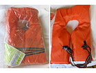 2 KENT ADULT TYPE II PFD COAST GUARD APPROVED NEAR-SHORE BUOYANT VESTS/1 new — photo 2