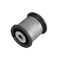 Lagerung Lenker Innen Gummilager Ø 14 - 61 Mm Metzger FüR U.A. VW Transporter