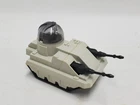 Vintage 1981 Star Wars Kenner MLC-3 Mini-Rig Tank 100% Complete W. Dome