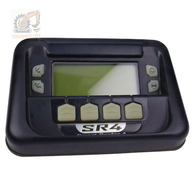Controller Smart Reefer SR4 HMI 845-2449 for Thermo King SLXi 100 200 400 S-600
