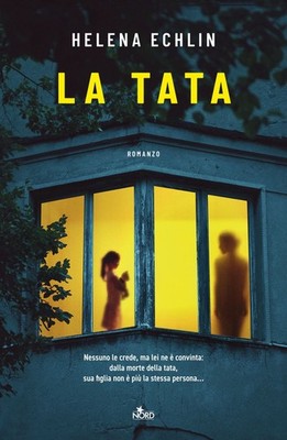 Bücher Echlin Helena - Das Kindermädchen