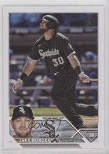 2023 Topps Series 2 Vintage Stock /99 Jake Burger #528 0b1f