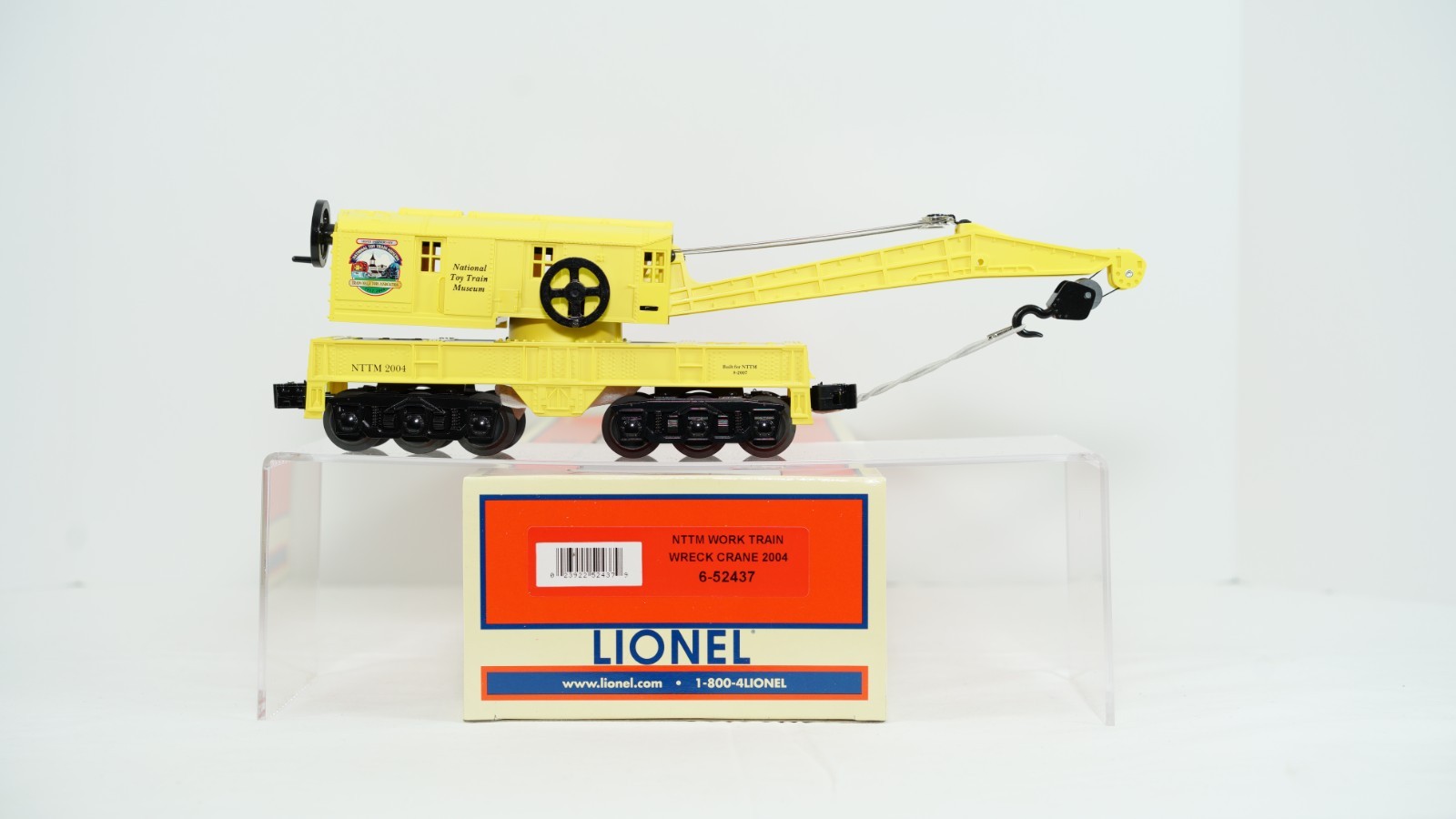 Click here to see eBay Auction