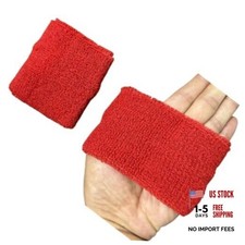 Red Run Wrist Brace Sock or Brake Clutch Fluid Reservoir Socks Dress Up