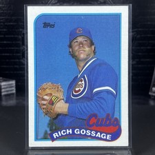 Click to enlarge Rich Gossage