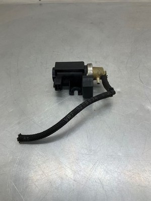 BMW 5 E60 E61 2008 Petrol 225kW Turbocharger Pressure Converter Solenoid Valve LJO3445