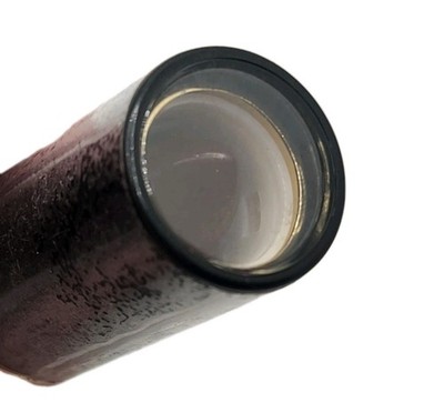 Sealed Revlon Super Lustrous Lipstick Cream #665 Choco-Liscious NOS